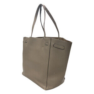 Celine Tote Bag Cabas Phantom